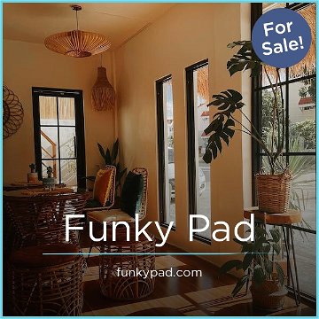 FunkyPad.com